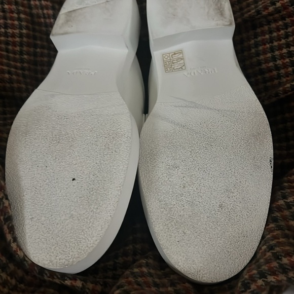 Prada Mules women worn as shown in photos - Picture 5 of 12